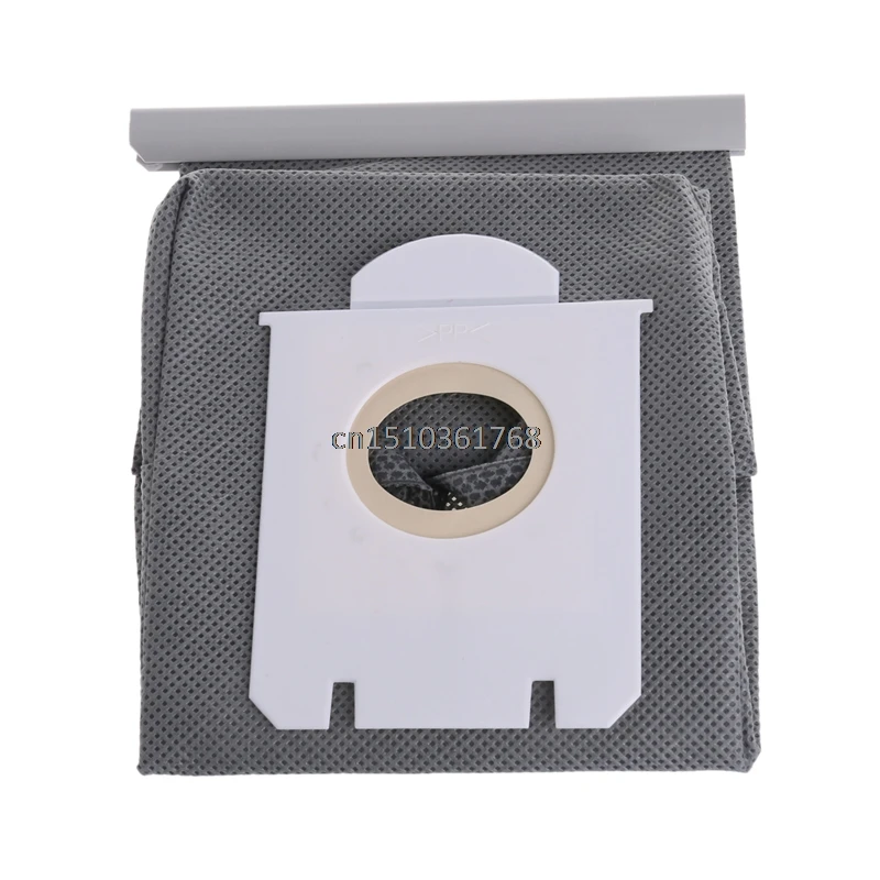 Мешки для пылесоса пылесборники Philips FC8613 FC8614 FC8220 FC8222 # Y05 C05 # vacuum cleaner bags cleaner bagdust bag | Отзывы и видеообзор
