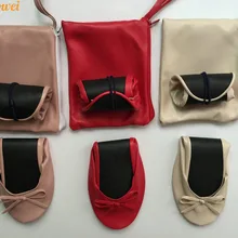 Складные балетные жиры для компании, праздничный подарок или рекламный подарок