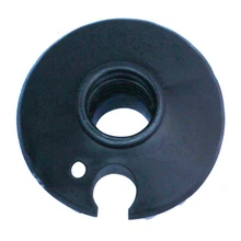 2 шт./лот походный шест корзина резиновый наконечник из углеродного волокна телескоп для экскурсий в горы палка нордическая Прогулка лагерь сплав обойма костыль бар лыжный