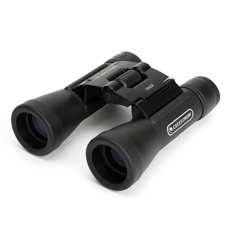 

Celestron UpClose G2 16x32 Roof Spotting Scopes Binocular Telescope Multi-Coated for Hunting Hiking Bird Watching Sport Events