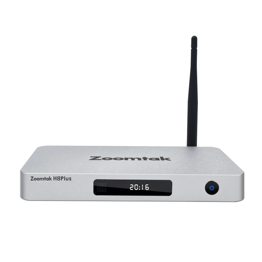 

Android 6.0 Quad Core 4K Wholesale Android Smart TV Box Set Top Box