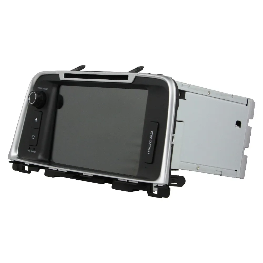 Discount 4gb+64gb IPS 8-Core 8" Android 9.0 Car Audio DVD Player for Kia K5 Optima 2015-2017Car Radio GPS 4G WIFI Bluetooth 4.2 USB DVR 3