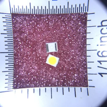 

100pcs X LW TVSG LWTVSG 3528 1210 White SMD LED LW TVSG.BB
