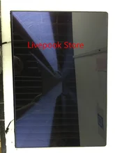 High quality Laptop lcd assembly For ASUS ZENBOOK UX301 1920*1080 13.3 inch display lcd screen digitizer panel replacement