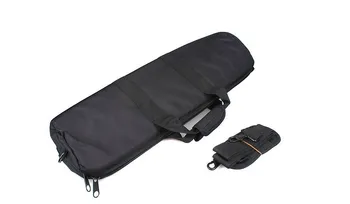 

65cm Photography Equipment Camera Monopod Tripod Carrying Padded Bag Case Light Camera Stand Holder Pouch for Sunpak Vanguard