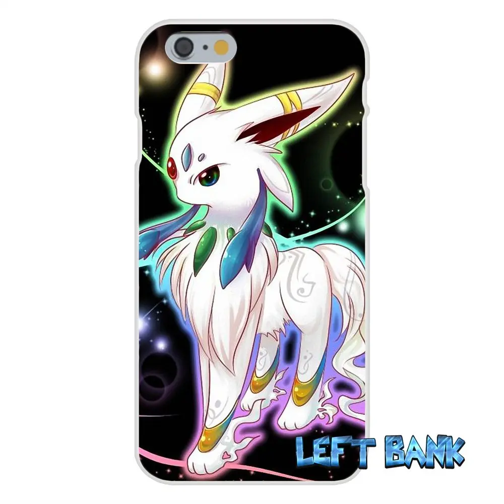 Evolution of Pokemons Мягкий Силиконовый ТПУ прозрачный чехол для Huawei P Smart Mate Honor P8 P9 P10 P20 Lite