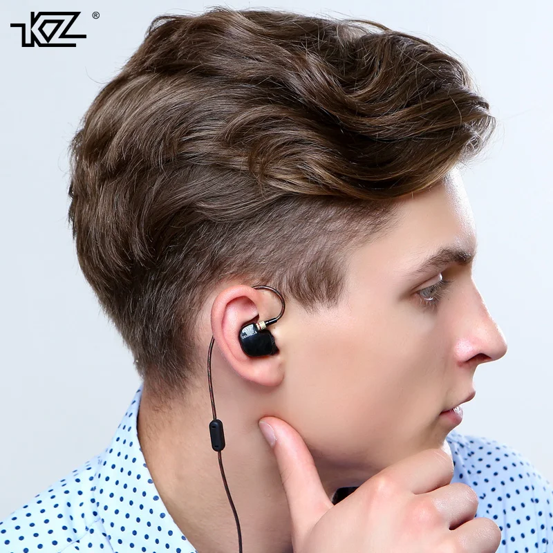 New-KZ-ATR-In-Ear-Noise-Canceling-Earbuds-3-5mm-Stereo-Earphone-Original-KZ-Mp3-Ear (4)