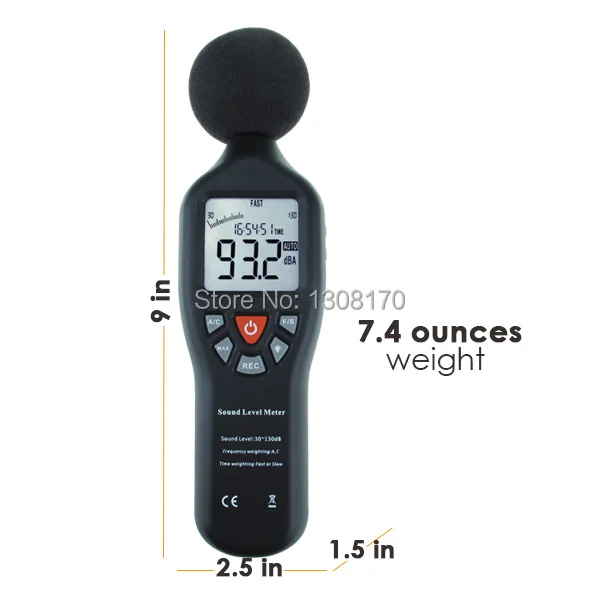 5-innovative-life-sound-level-meter-SLM-25-Dimension