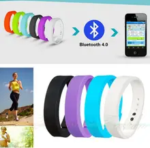 Cyband I7 Smartband Stilvolle Gesunde Bluetooth Smart Armband Smart Armbanduhr Smartwatch Fitness Tracker Für Android iOS