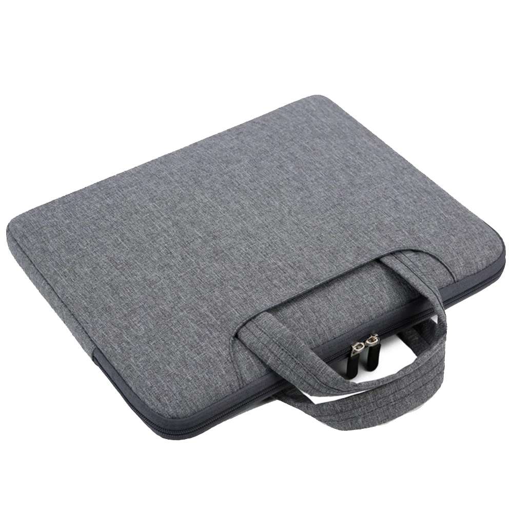 13 14 15 inch Laptop Bag Notebook Cover Sleeve Case Handbag For HP Dell Lenovo Samsung Sony MacBook Air Pro Retina