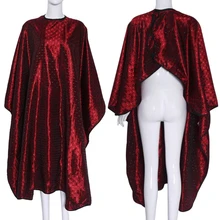 Декоративные Парикмахерские ножницы парикмахерские ножницы, накидка для ношения на улице, парикмахерский пеньюар для стрижки фартук#11