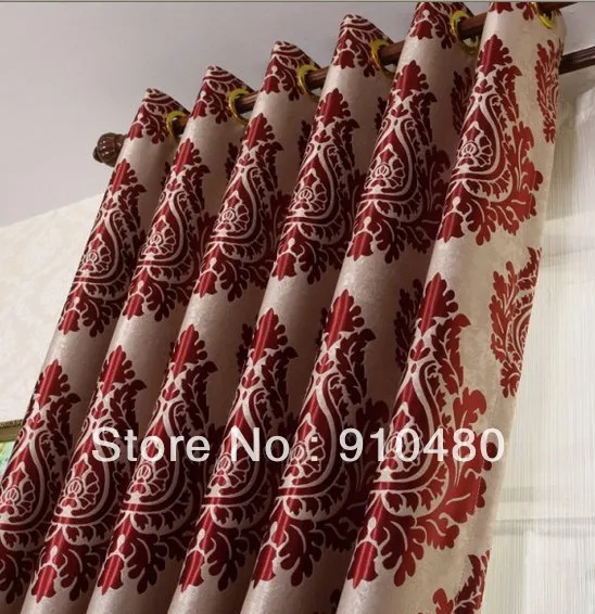 Curtains Ideas blackout drapes and curtains : Aliexpress.com : Buy luxury blackout drapes and curtains elegant ...