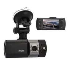 Original Anytek AT550 Novatek 96650 Car DVR Full HD 1080P/148 Wide Angle Vehicle Car Camera+G-Sensor/WDR/Night Vision Function