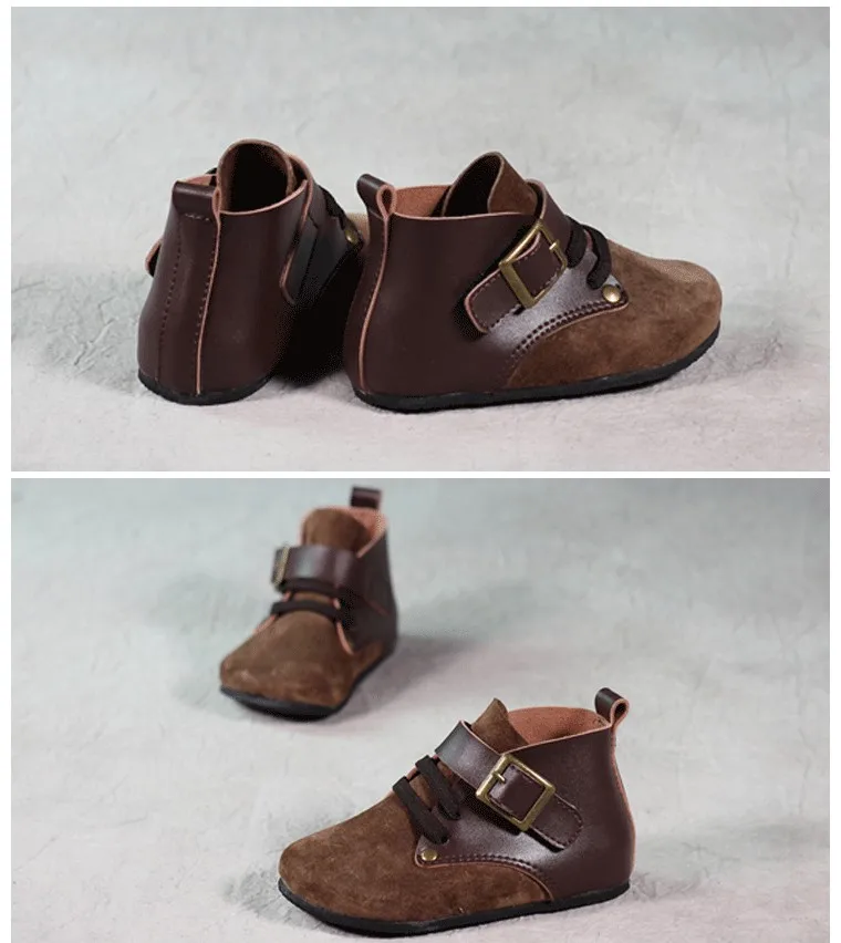QGXSSHI/детская обувь; модные короткие ботинки для мальчиков и девочек; детские ботинки из мягкой натуральной кожи; детские осенние ботинки; хорошее качество