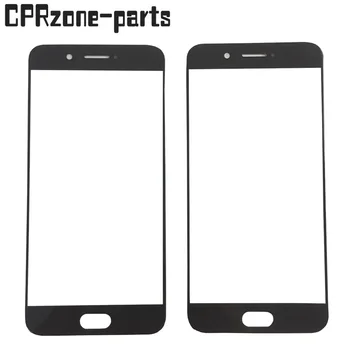 

5.5" New Front screen For YotaPhone 3 YotaPhone3 Yota 3 Yota3 outer touch glass sensor lens panel free shipping