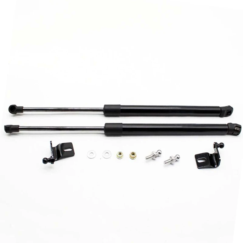 

Front Hood Bonnet Gas Struts Shock Damper Lift Supports Car-Styling Absorber for Toyota Corolla 2014 2015 2016 2017 2018