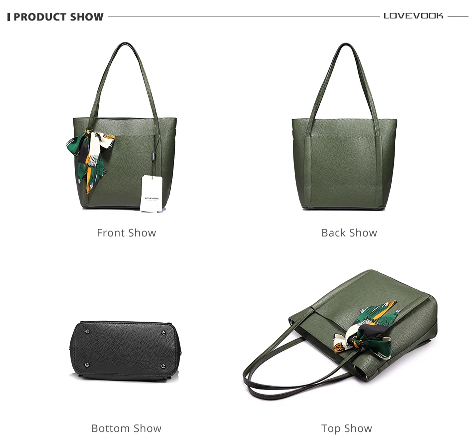 Bolsas de ombro