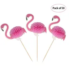 50 шт. зубочистка 3D мультфильм фрукты пищевые зубочистки украшения для кексов палочки для торта украшения для свадьбы День рождения украшения для вечеринки у бассейна