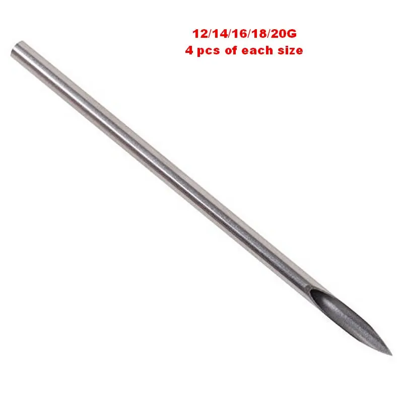 Popular Piercing NeedlesBuy Cheap Piercing Needles lots from China