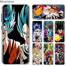 coque samsung a50 dragonball