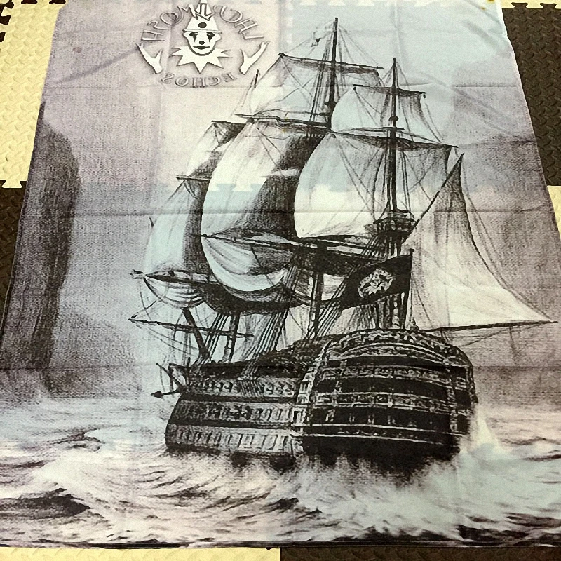Lacrimosa Рок Группа Знак Ретро Бар Кафе галерея музыкальный фестиваль Декор