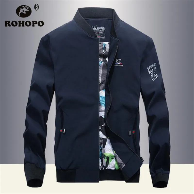 New Design Man Pilot Bomber Jacket Spring Male Casual Korean Outwear Quality Brand Male Soft Breathable Embroidery Jackets men New Design Man Pilot Bomber Jacket Spring Male Casual Korean Outwear Quality Brand Male Soft Breathable Embroidery Jackets men