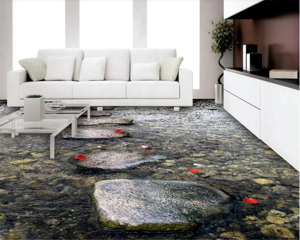 Самоклеящиеся обои beibehang behang 3D для стен водостойкие ПВХ 3 d|3d wallpaper wallpaper|3d