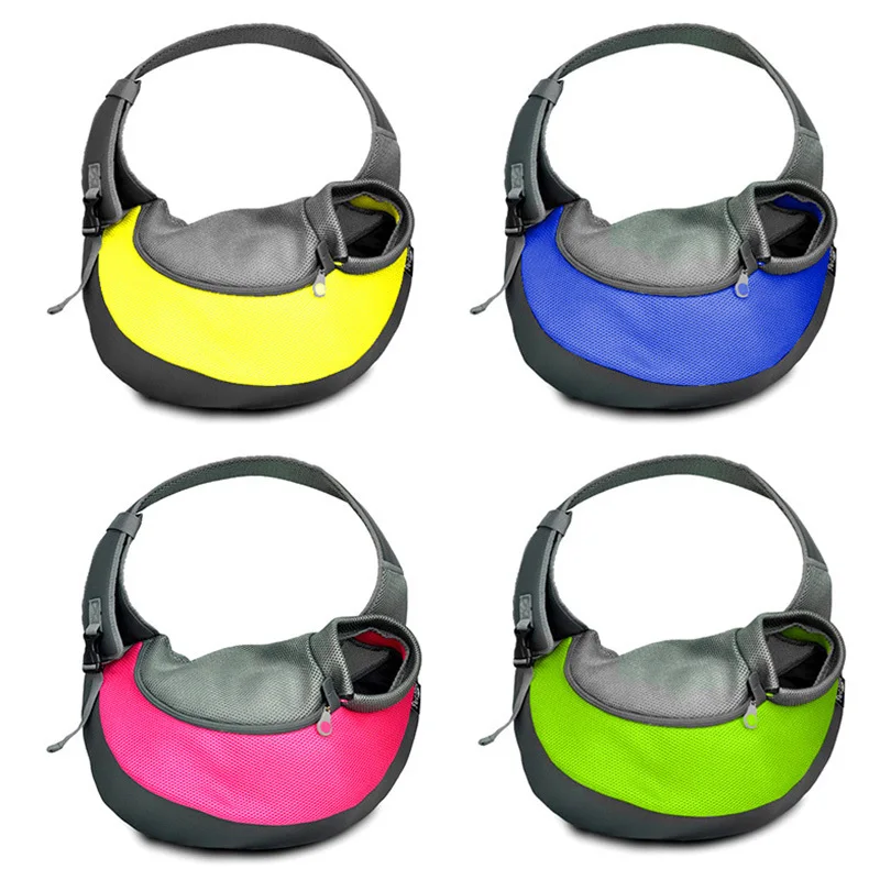 Переноска для домашних животных, кошек, щенков, маленьких животных, собак на выход, переноска, передняя сетка, сумка для путешествий, сумка на плечо, рюкзак для домашних животных, товары для улицы