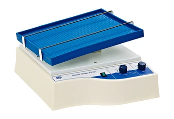 

(the Lindberg) TS-3D (3D) decolorization table 0-80 rpm