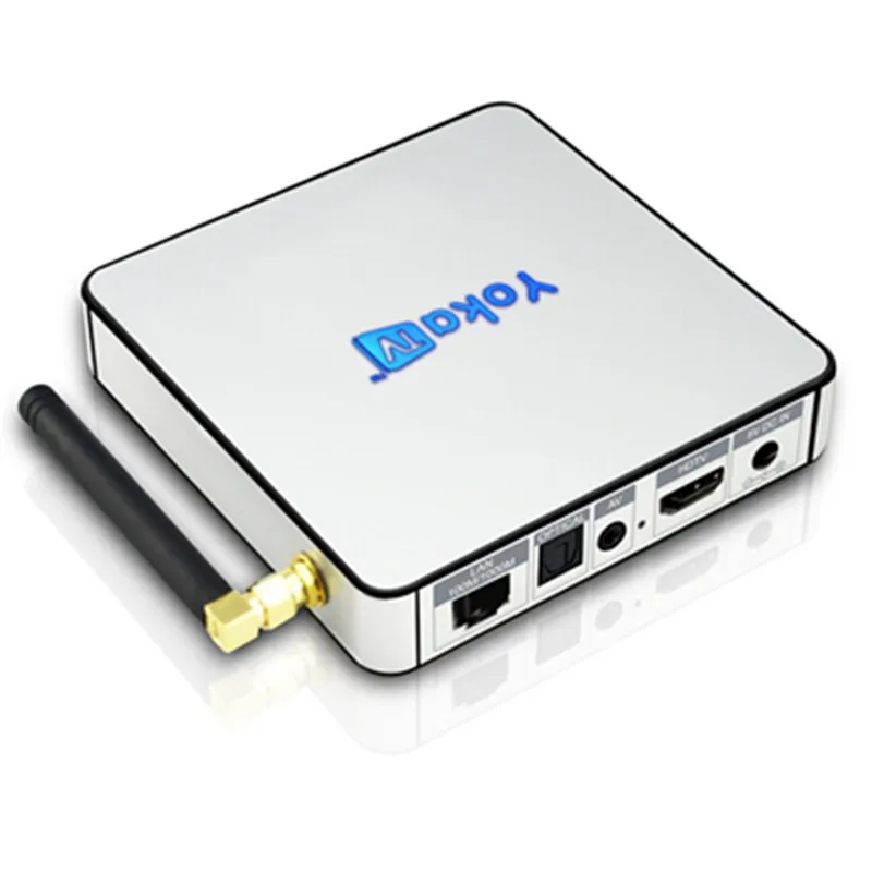 

yokatv kb2 pro android TV set top Box Amlogic S912 3GB/32GB android 6.0 Bluetooth 4.0 1000M LAN Kodi 4K Media Player