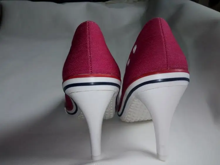 women pumps Z591-4
