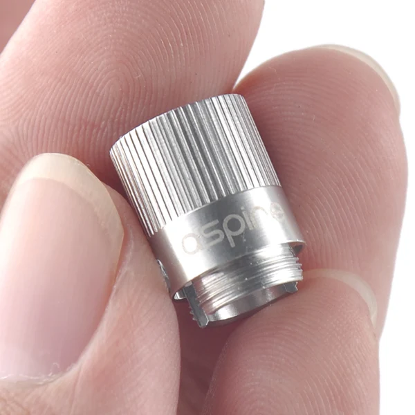 

Original Aspire Triton RTA System Adjustable Resistance Aspire Triton Coils 0.3-0.9ohm For Triton Atomizer Head