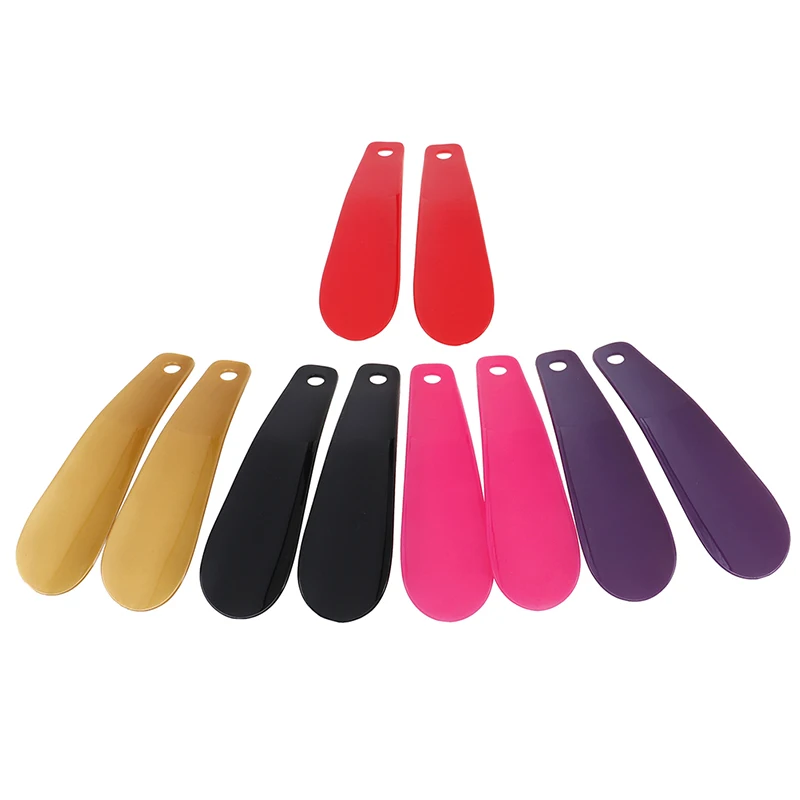 2pcs Colorful 16cm Professional Flexible Shoe Lifter Shoes Accessories