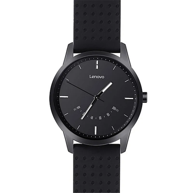 

Lenovo 9 Smart Watch Waterproof Bluetooth 5ATM waterproof GPS Fitness Tracker Calls/SMS Notification Smart Watch men