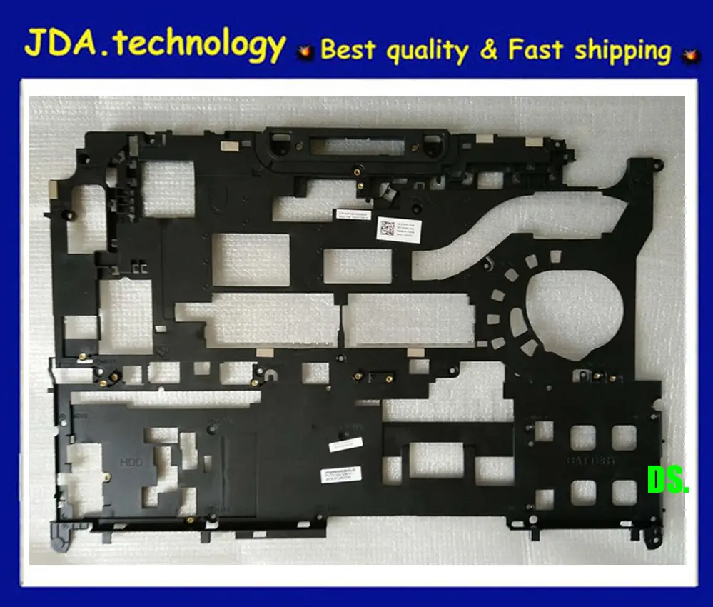Новинка/фоторамка для ноутбука Dell Latitude E5570 нижняя рамка чехла CHA01 AP1EO000200 C16XC |
