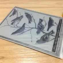 6 дюймов из устройства для чтения электронных книг Панель Экран ED060SC7 SVGA 600(RGB)* 800