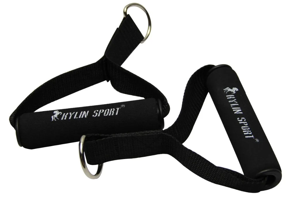 brand new accessories tension rubber latex elastic pull rope handle accessories fitness accessories free shipping brand new accessories tension rubber latex elastic pull rope handle accessories fitness accessories free shipping