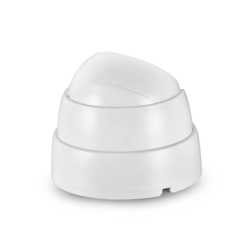 Effio E 700tvl 1/3 ''Sony CCD 4140 + 811 плата 24 светодиода IR indoor HD 960H Security CCTV комнатная