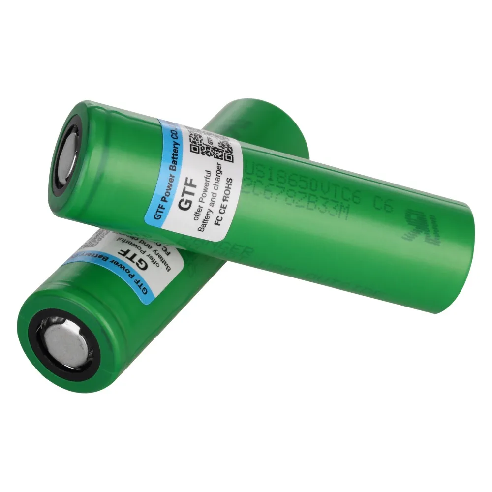 18650 Battery VTC6 (5)