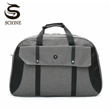 Портативные дорожные вещевые модные сумки большой ёмкости путешествия Чемодан