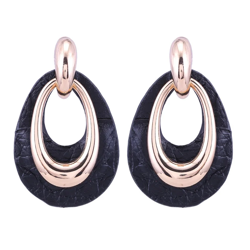 Drop Earrings For Woman (8)