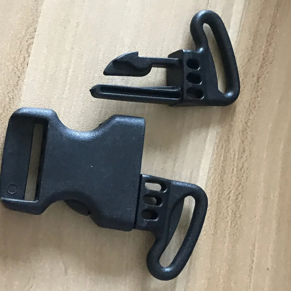 Bob Stroller 2007-2010 Replace Buckle 