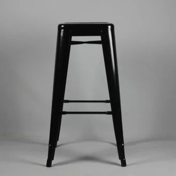 

Free ShippingBlack 75cm Powder Coated Stool
