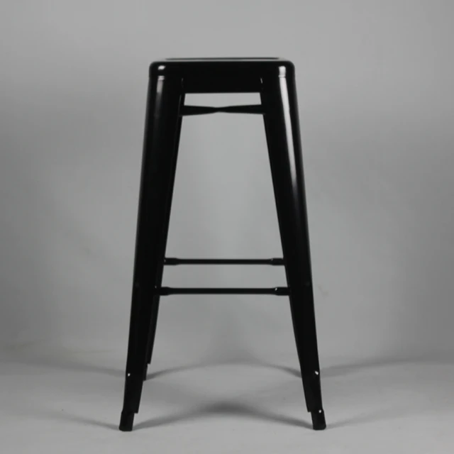Special Offers Free ShippingBlack 75cm Powder Coated Stool Special Offers Free ShippingBlack 75cm Powder Coated Stool