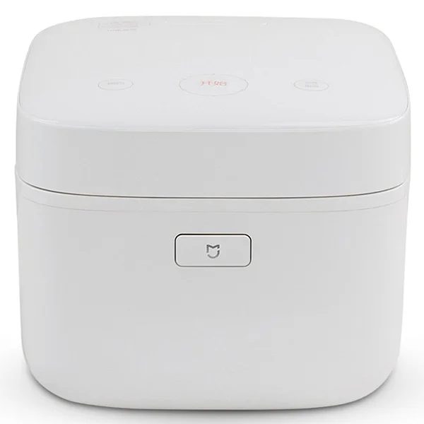 Xiaomi Mijia Electric Rice Cooker IH Smart Home 3L Alloy Cast Iron