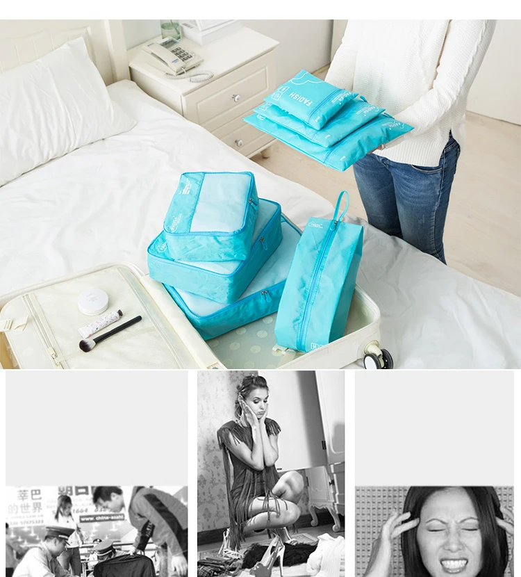 Women-Travel-Bag-Set-Men-Luggage-Travel-Duffle-Bags-Oxford-Waterproof-Daily-Travel-Totes-For-Clothes-Shoes-soomile_01