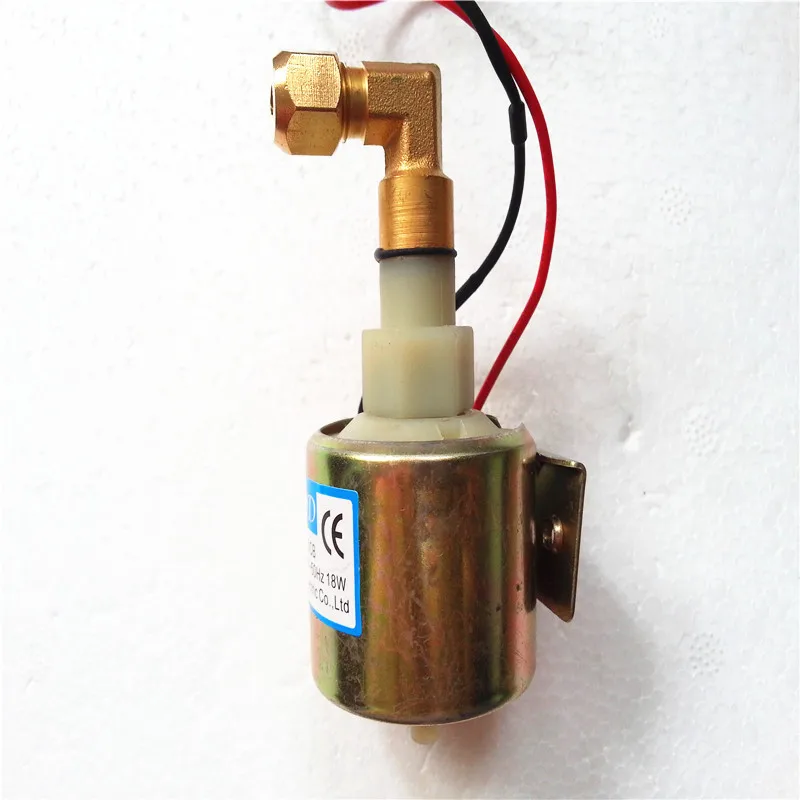Насос дыма JXJD модель 40DCB мощность 220-240V-50HZ-18W CE сертификация