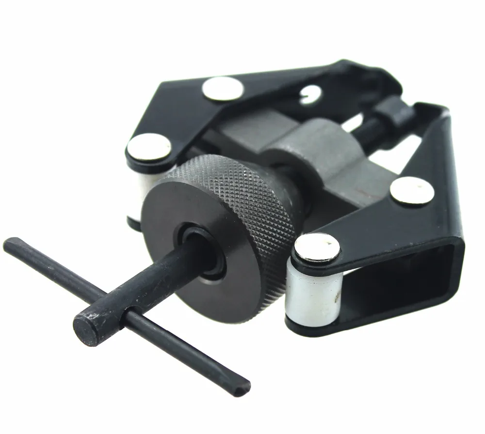 IZTOSS Wiper Arm Battery Terminal Bearing Remover Puller Tool Kit 6-28mm IZTOSS Wiper Arm Battery Terminal Bearing Remover Puller Tool Kit 6-28mm