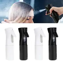 300 мл/150 мл спрей многоразовая бутылка для тумана пустая бутылка для парикмахерских парикмахерские инструменты для волос распылитель инструменты для ухода за водой