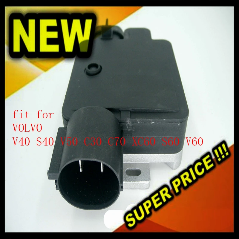 Free Shipping Engine Cooling Fan Relay For Volvo V40 S40 V50 C30 C70